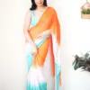 Vardan Ethnic Bt-391 Pedding Georgette Wholesale Fancy Sarees Catalog